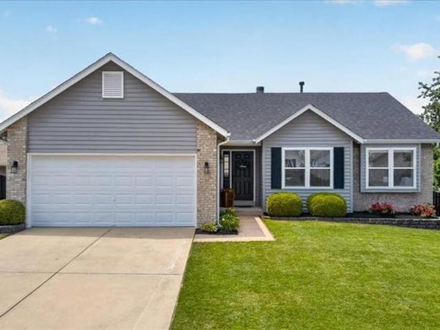 House for sale in Saint Peters, Missouri