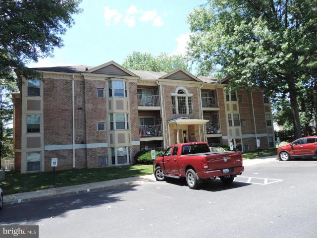 Condo for sale in Maryland