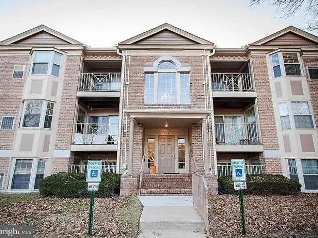 Condo for sale in Maryland
