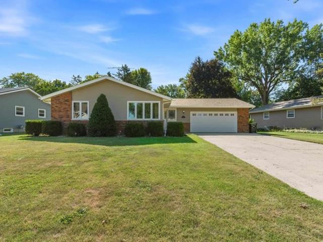 House for sale in Beaver Dam, Wisconsin