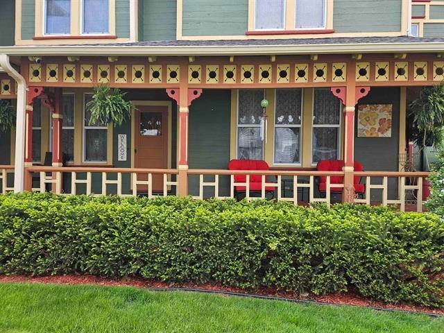 Property for sale in Ripon, Wisconsin
