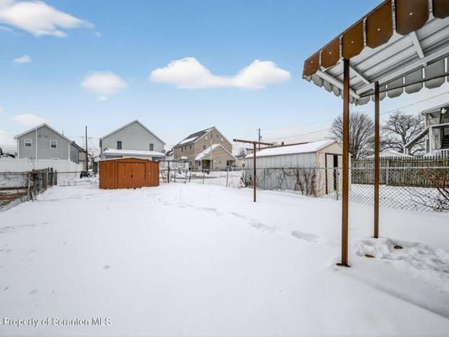 House for sale in Duryea, Pennsylvania