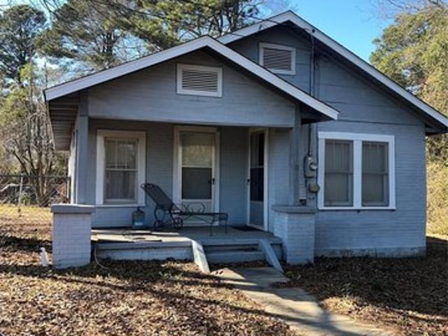 House for sale in Minden, Louisiana