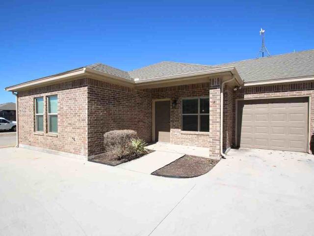 Apartment for rent in Azle