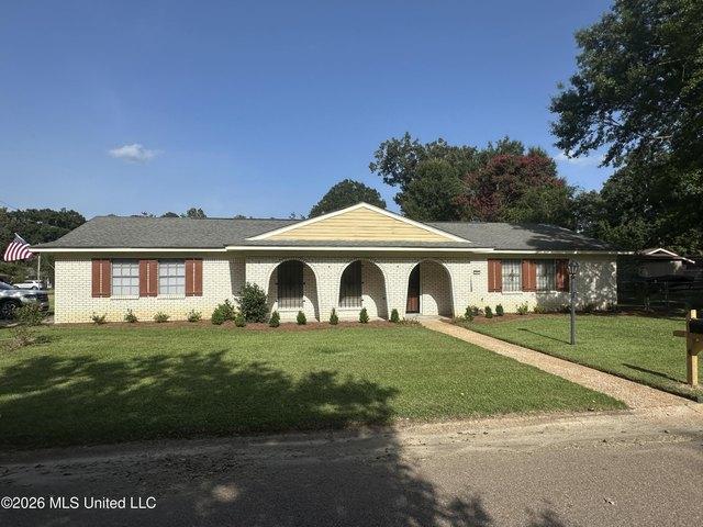 House for sale in Pearl, Mississippi