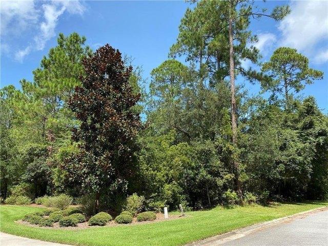Land for sale in Glynn, Georgia