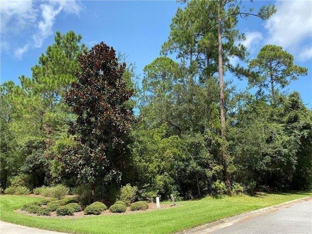 Land for sale in Glynn, Georgia