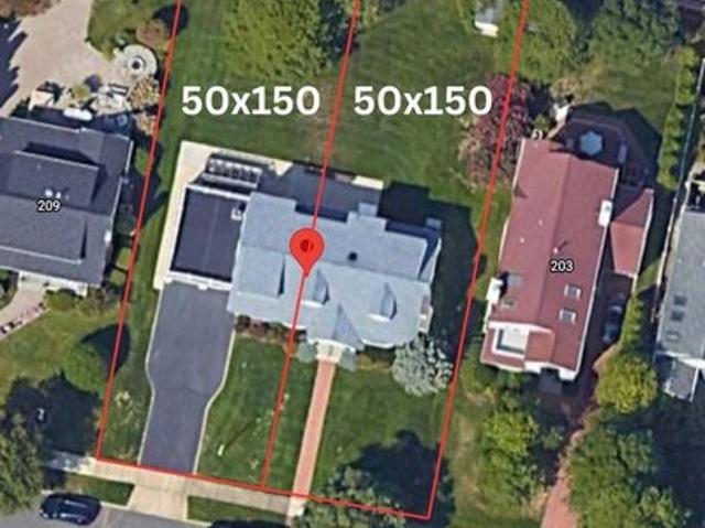 Land for sale in Monmouth, New Jersey