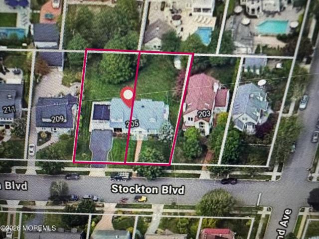 Land for sale in Monmouth, New Jersey