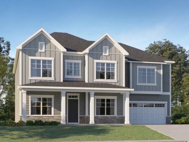 House for sale in Wake, North Carolina