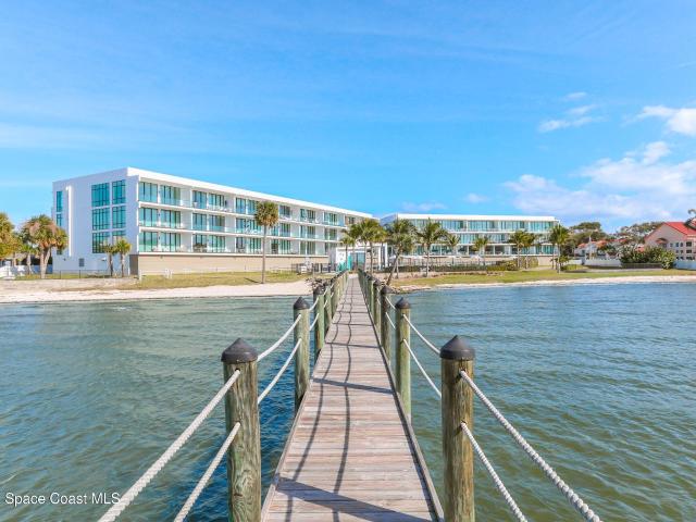 Condo for sale in Melbourne Beach, Florida