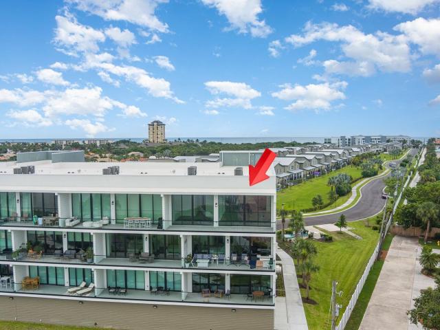 Condo for sale in Melbourne Beach, Florida
