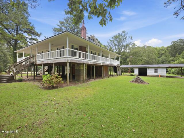 House for sale in Vanceboro, North Carolina