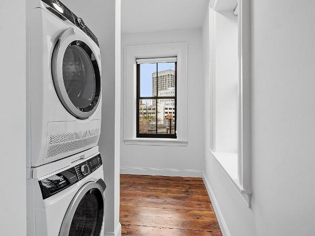 Apartment for rent in Worcester, Massachusetts