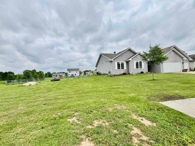 House for sale in Capron, Illinois