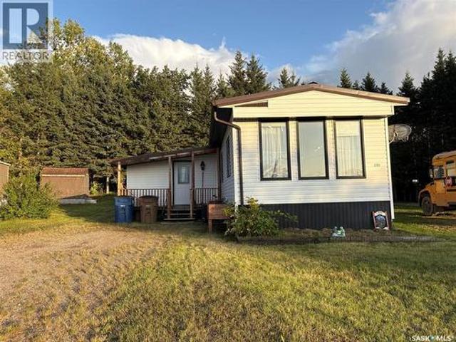 House for sale in Big River, Saskatchewan