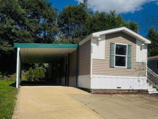 House for sale in Valencia, Butler County
