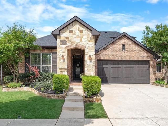 House for sale in Argyle, Denton County
