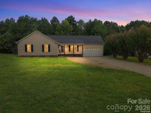 House for sale in Salisbury, Rowan County