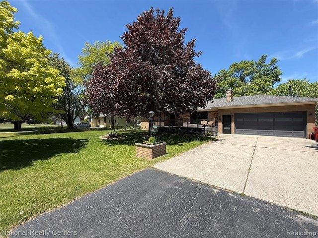 House for rent in Alpena, Michigan