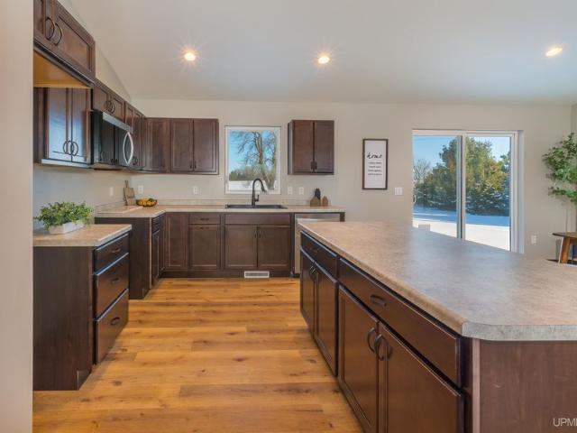 House for sale in Negaunee, Michigan