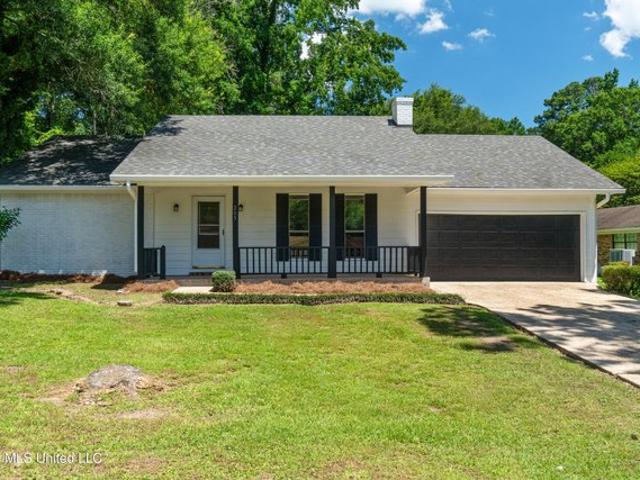 House for sale in Petal, Mississippi