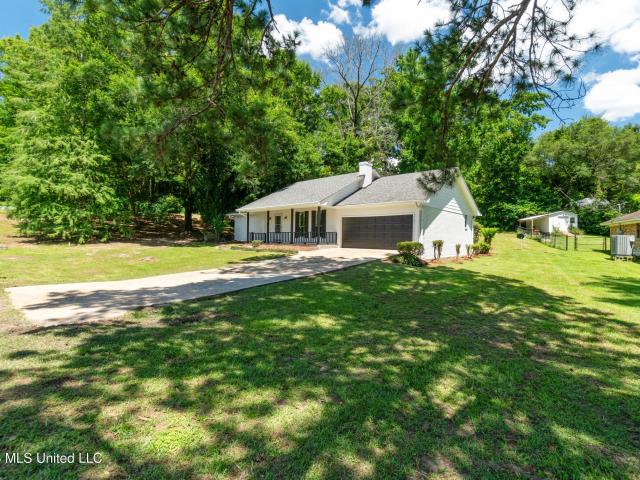House for sale in Petal, Mississippi