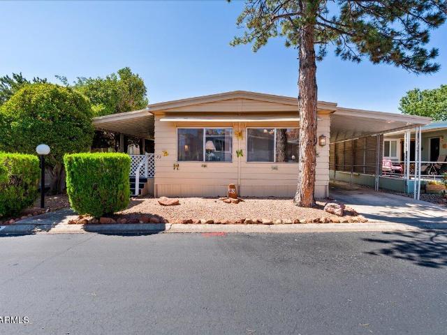 House for sale in Sedona, Arizona