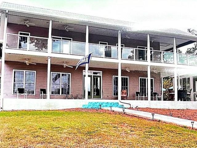 House for sale in Cropwell, Alabama