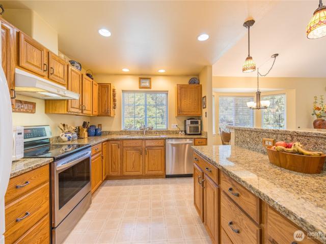 House for sale in Sequim, Washington