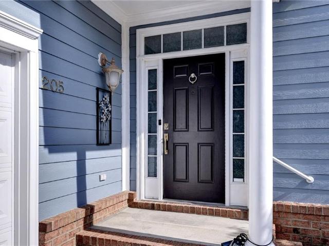 House for sale in Virginia