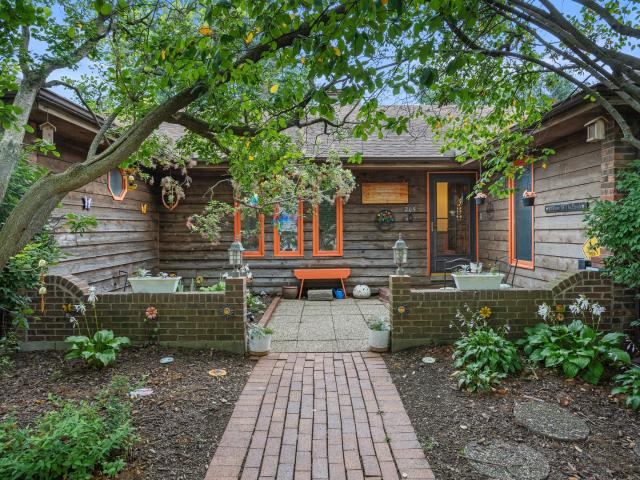 House for sale in Monticello, Illinois
