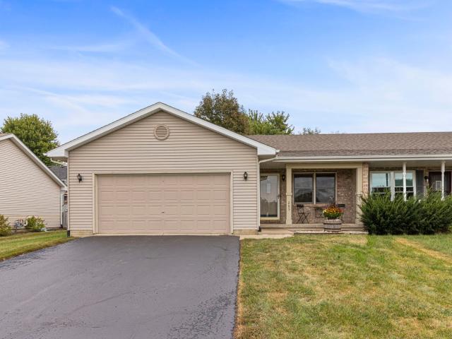 House for sale in Plano, Illinois