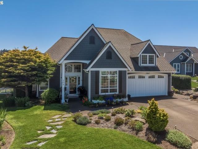 House for sale in Oregonia