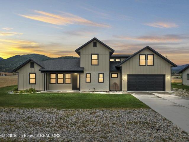 House for sale in Wyoming