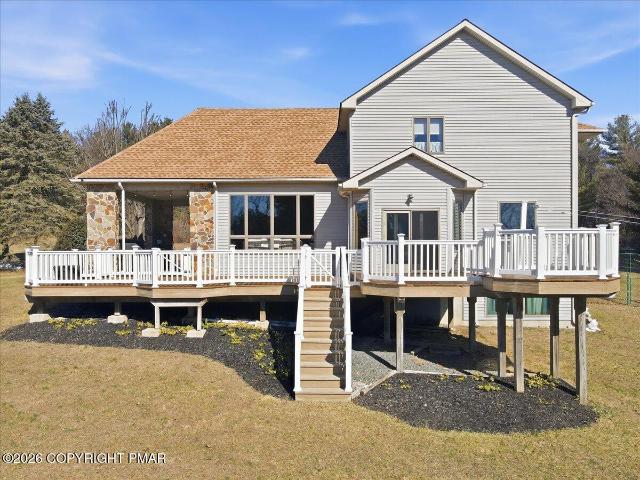 House for sale in Pennsylvania