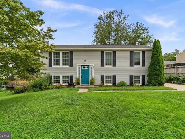 House for sale in Mount Airy, Maryland