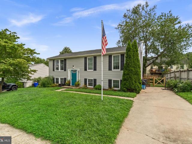 House for sale in Mount Airy, Maryland