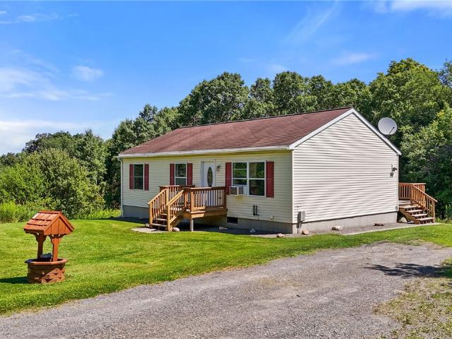 House for sale in Newfield, New York