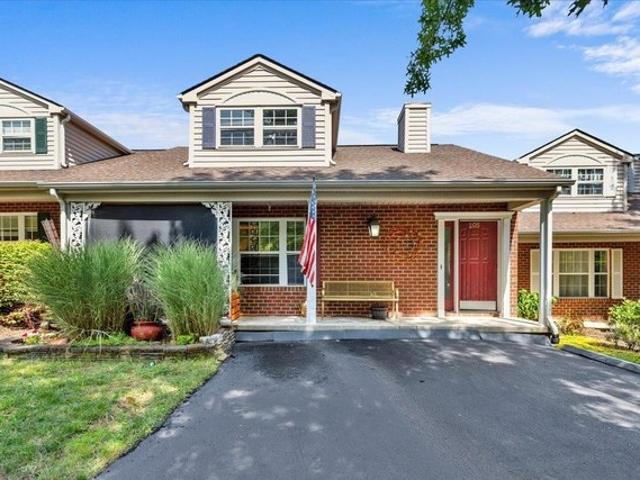 Townhouse for sale in Vista Via, Christiansburg