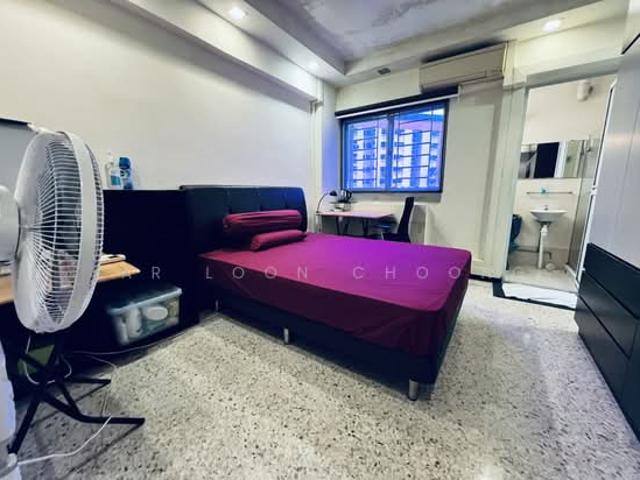 Apartment for rent