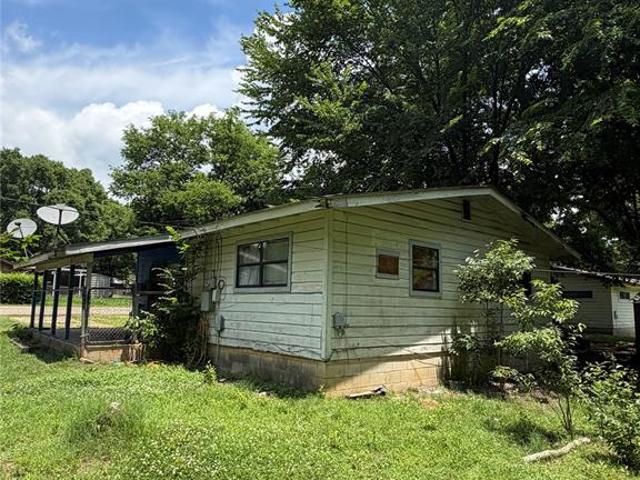 House for sale in Broken Bow, Oklahoma