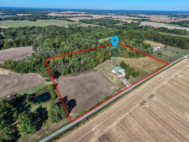 House for sale in Raleigh, Saline County