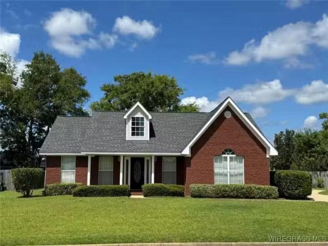 House for rent in Ozark