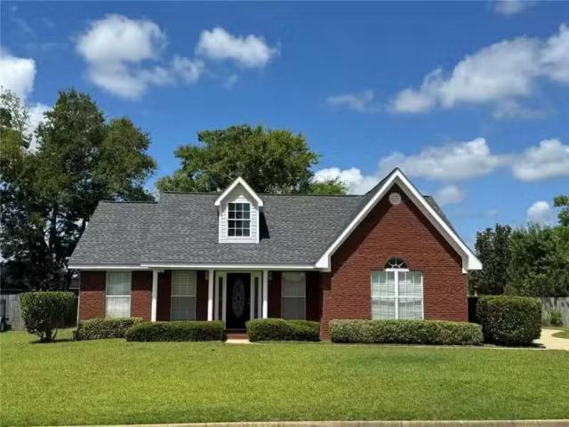 House for rent in Ozark