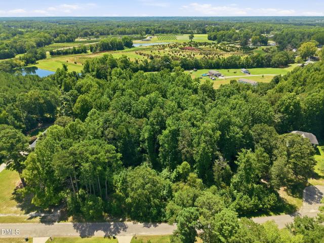Land for sale in Johnson Crossroads, Angier