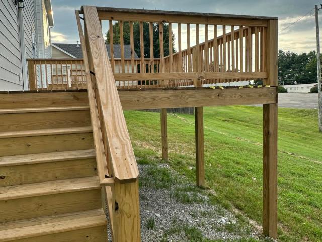 House for sale in Louisville, Kentucky