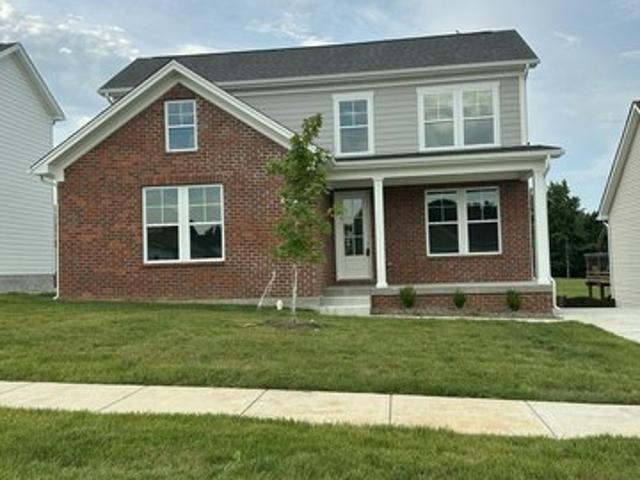 House for sale in Louisville, Kentucky