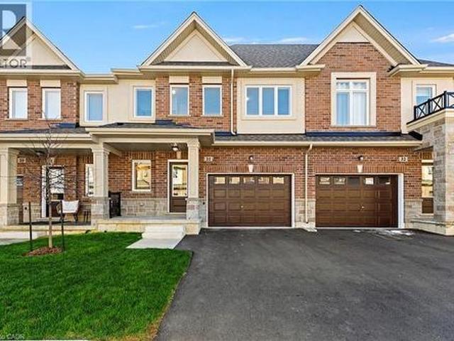 House for sale in Ancaster, Ontario