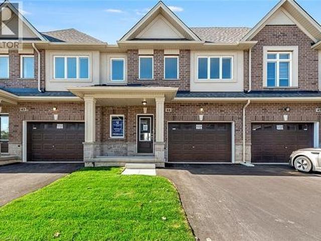 House for sale in Ancaster, Ontario